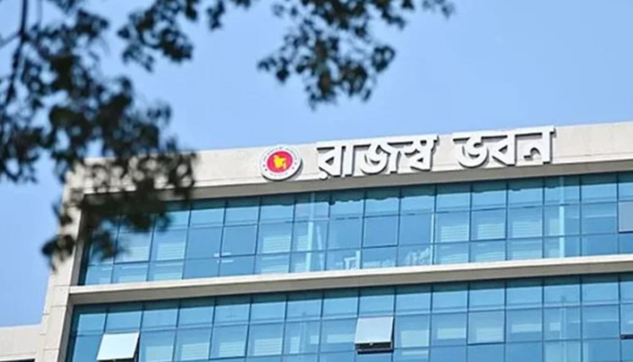 নির্বাচন পর্যন্ত বিদেশে যেতে পারবেন না এনবিআর কর্মকর্তারা